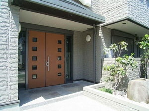 TERRA HOUSE 東大前 310号-12
