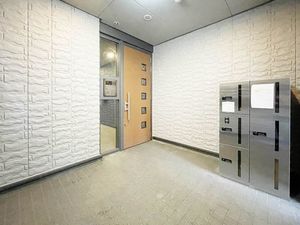 TERRA HOUSE 東大前 310号-13