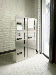 TERRA HOUSE 東大前 310号-14