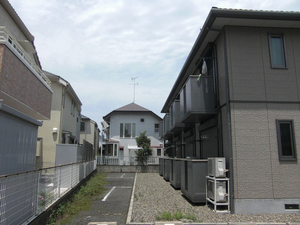 ソレーユ 201号-13