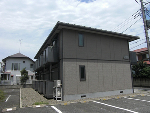 ソレーユ 201号-14