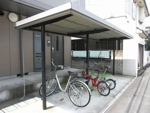 ソレーユ 201号-15