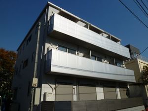 アーバンイースト 201号-1