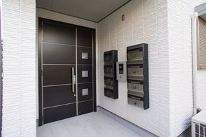 アーバンイースト 201号-13