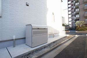 アーバンイースト 201号-15