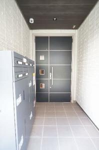 エステレラ自由が丘 102号-1