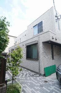 エステレラ自由が丘 102号-13