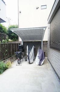 エステレラ自由が丘 102号-15