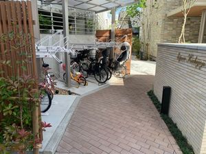 エスポワール吉祥寺 103号-2