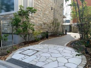 エスポワール吉祥寺 103号-4
