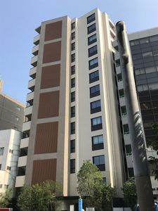 グランドメゾン新宿曙橋