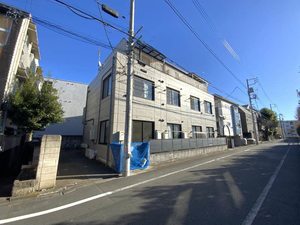 プレミール南台 202号-12