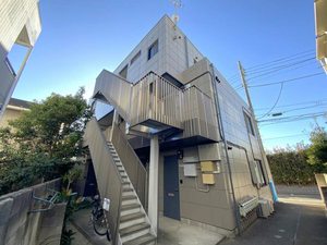 プレミール南台 202号-13
