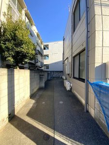 プレミール南台 202号-14
