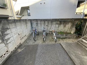 プレミール南台 202号-15