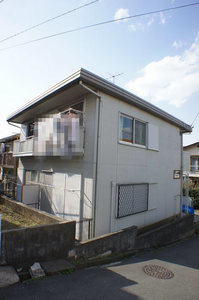 リヴェ－ルハイツ 202号-7