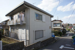 リヴェ－ルハイツ 202号-8