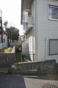 リヴェ－ルハイツ 202号-9