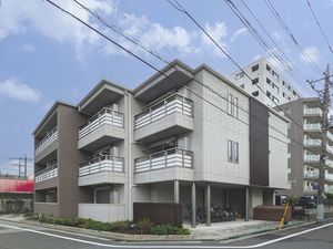 アルフラット 304号-1