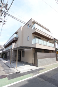 ネオフラッツワン 202号-1
