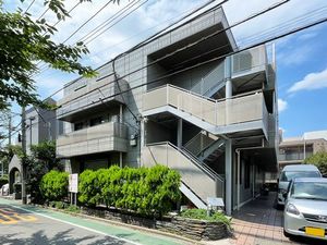 Ｆ．Ｉ．Ｃビル