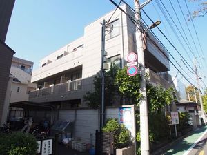 F.I.Cビル 305号-15