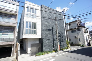 ラフィーネ恵比寿