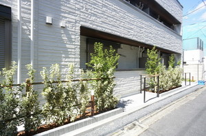 ラフィーネ恵比寿 303号-14