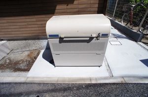 トパーズ南台 201号-12