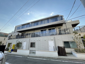 グランデール目黒