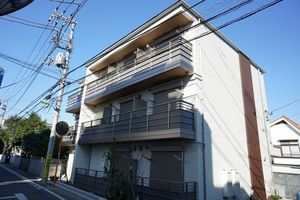 フィールドサイド桜丘 202号-2