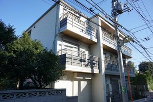 フィールドサイド桜丘 202号-3