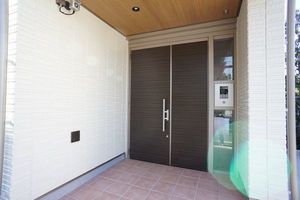 フィールドサイド桜丘 202号-5