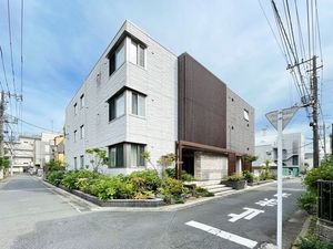 ＴＥＲＲＡ　ＨＯＵＳＥ　　武蔵野 303号-1