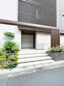 ＴＥＲＲＡ　ＨＯＵＳＥ　　武蔵野 303号-2