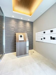 ＴＥＲＲＡ　ＨＯＵＳＥ　　武蔵野 303号-3