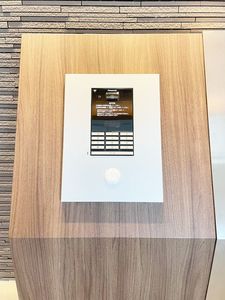 ＴＥＲＲＡ　ＨＯＵＳＥ　　武蔵野 303号-4