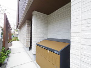 ＴＥＲＲＡ　ＨＯＵＳＥ　　武蔵野 303号-9