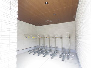 ＴＥＲＲＡ　ＨＯＵＳＥ　　武蔵野 303号-10