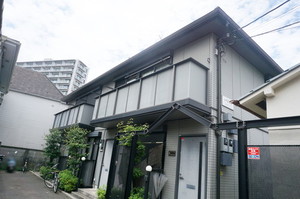 ノイエ南台 201号-1