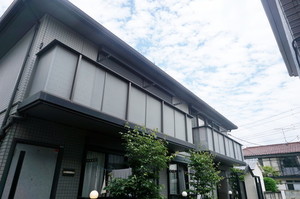 ノイエ南台 201号-2