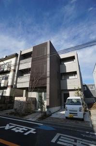 Shamaison Nishisan 201号-2