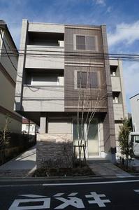 Shamaison Nishisan 201号-4
