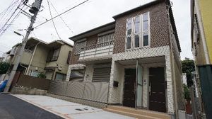 シャーメゾン山王