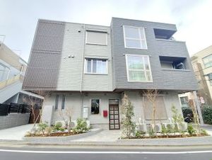 グランファミーユ阿佐ヶ谷南 302号-13