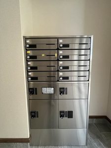 グランファミーユ阿佐ヶ谷南 302号-14