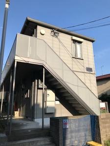 バンブーコート 202号-12