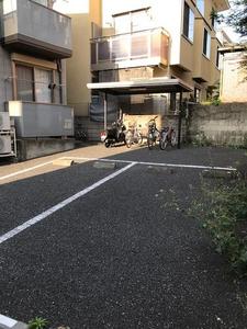 バンブーコート 202号-14