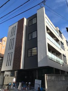 Ｆｅｌｉｃｅ　Ｎａｋａｉｔａｂａｓｈｉ 403号-1