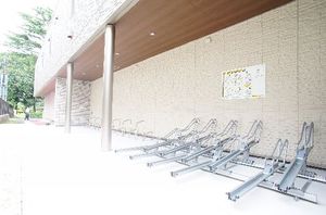 リラフォート 201号-13